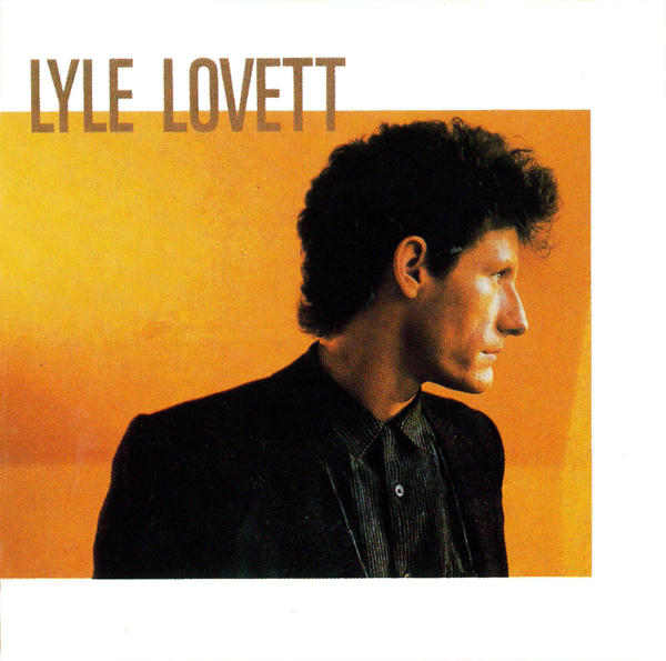 Lyle Lovett: Lyle Lovett (1986)